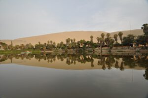 Read more about the article Oase Huacachina